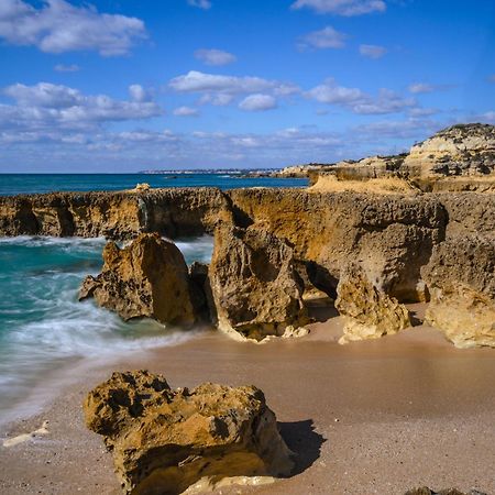 Altura Beach Екстер'єр фото