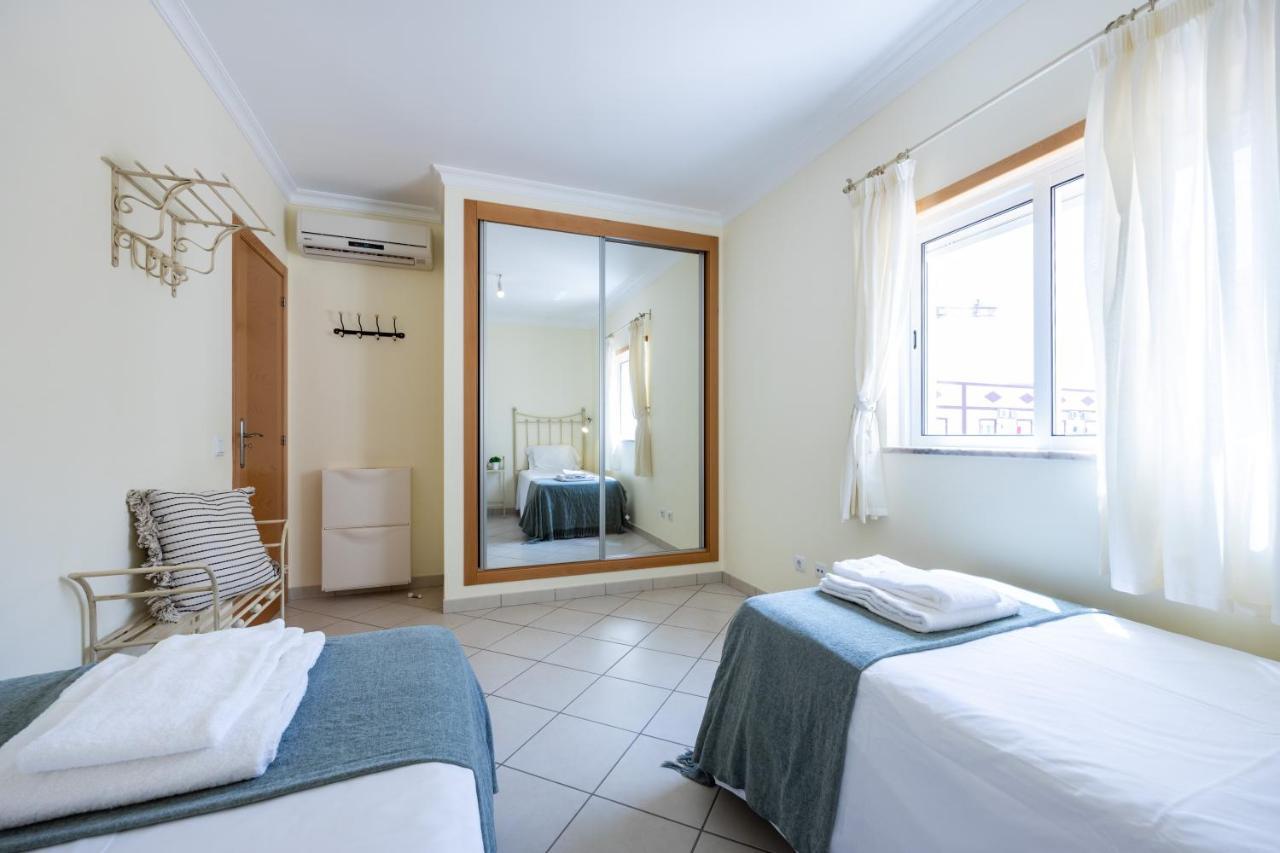 Altura Beach Екстер'єр фото