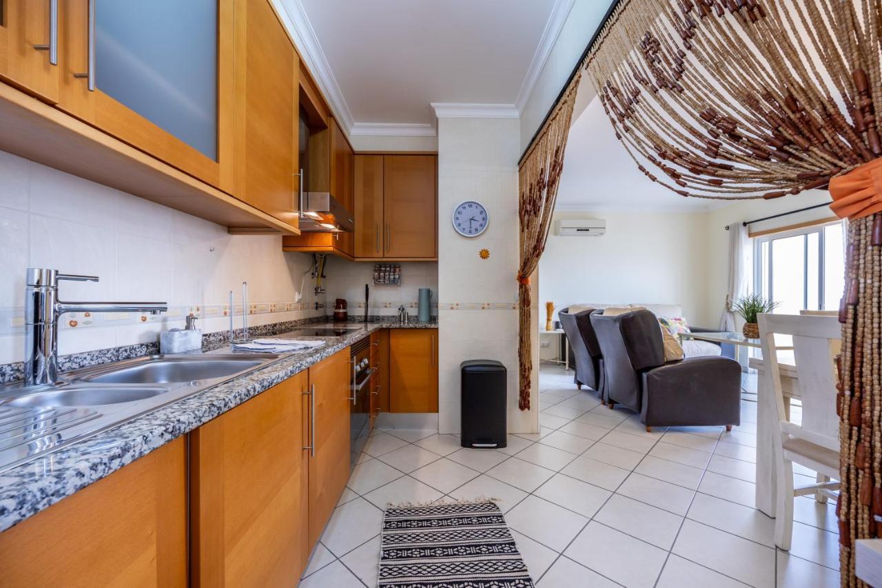 Altura Beach Екстер'єр фото