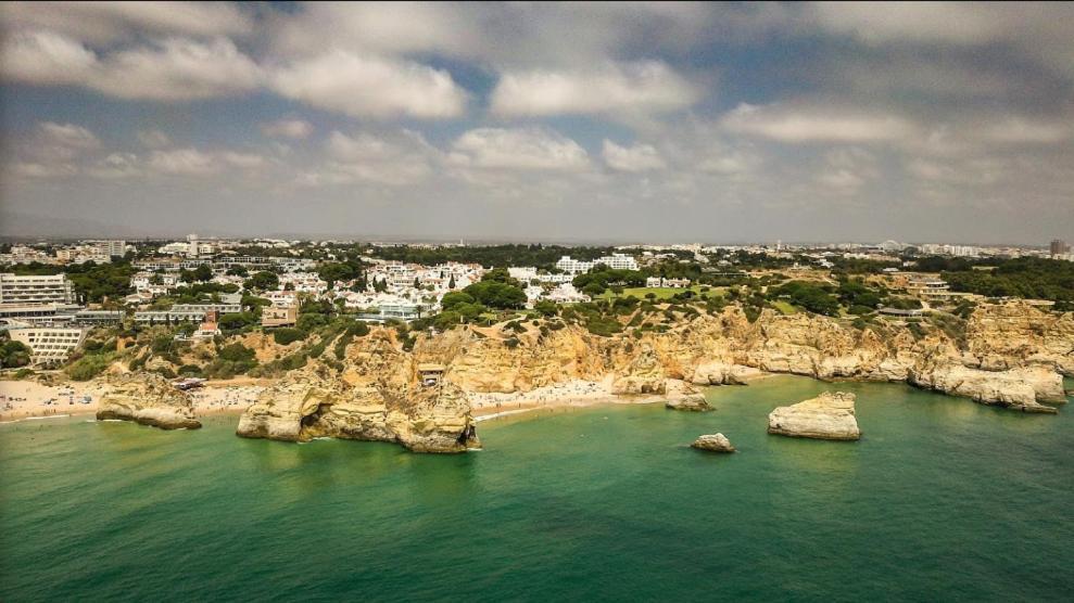 Altura Beach Екстер'єр фото