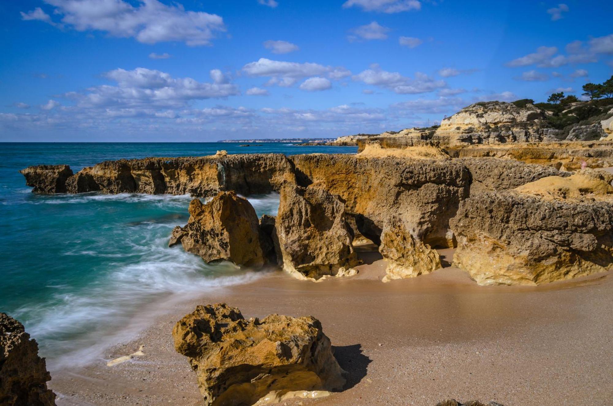 Altura Beach Екстер'єр фото